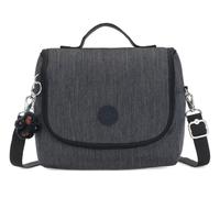 kipling New Kichirou Lunchbox L Marine Navy