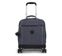 Kipling New Storia 4 roues Cartable à roulettes S 33.5 cm gris