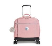 Kipling NEW STORIA Grand sac à roulettes, Carry On, Bridal Rose (Rose)
