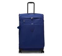 Kipling New Youri 4 roues Valise cabine L 76 cm bleu