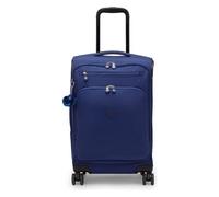Kipling New Youri 4 roues Valise cabine S 55 cm bleu