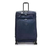 Kipling NEW YOURI SPIN L Grande toupie extensible, verticale, Blue Bleu 2 (Bleu)