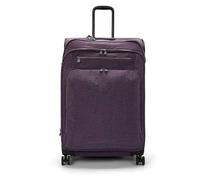 Kipling New YOURI Spin L Grande toupie Extensible, Verticale, Ultimate Plum