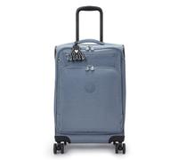 Kipling New Youri Spin New Youri Spin 4 roulettes Trolley de cabine 55 cm gris