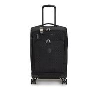 Kipling Basic Plus New Youri Spin 4 roulettes Trolley de cabine S 56 cm signature emb (KI7971-K59)