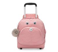 Kipling Nusi 16l Trolley Bag Rose