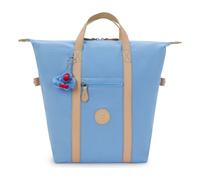 Kipling Ona ++ New Art Daypack 44.5 cm Compartiment ordinateur bleu