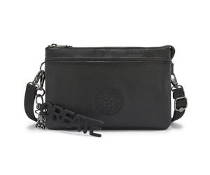 Kipling Paka Premium Riri sac à bandoulière 24 cm noir