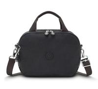 Kipling PALMBEACH Grande trousse de toilette, accessoires de voyage, Black Noir (Noir)