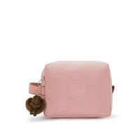 Kipling PARAC Grande trousse de toilette, accessoires de voyage, Memory Pink (Rose)