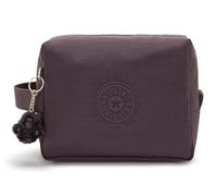 Kipling PARAC Grande Trousse de Toilette, Accessoires de Voyage, Ultimate Plum