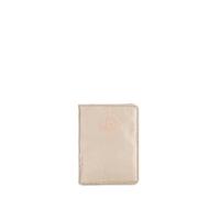 Kipling Passport Metallic Case Holder Starry Gold Metallic