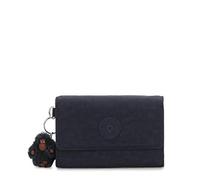 Kipling Pixi Portefeuille Moyen - Bleu - Taille Unique