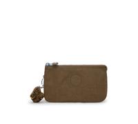 KIPLING Pochette 'Creativity L' olive, Taille One Size