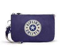 Kipling Pochettes Creativity XL Galaxy Bleu Bl, Galaxy Blue Bl, One Size