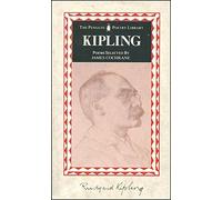 Kipling: Poems