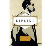 Kipling, Poems, Everyman's Library Pocket Poets Rudyard Kipling (Auteur)