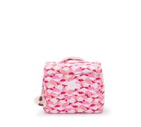 KIPLING Porte-documents 'Codie S' rose / rose néon / rose foncé, Taille One Size