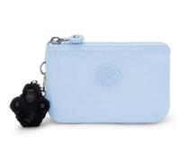 kipling porte-monnaie Basic Creativity Purse S Cloudy Sky Blue