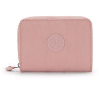 kipling Porte-monnaie vieux rose pour femme - Basic Money Love Memory Pink 340020