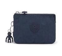 Kipling CREATIVITY S Petit sac à main, pochettes, étuis, Blue Bleu 2 (Bleu)