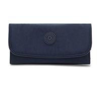kipling Porte-monnaie bleu pour femme et homme - Basic Money Land Wallet L Blue Bleu 2 120204