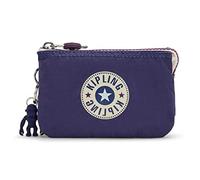 Kipling Creativity S, Étuis pour Pochettes Mixte, Galaxy Blue BL, Taille Unique