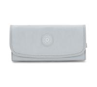 Kipling MONEY LAND Grand portefeuille, Easy Grey (Grey)