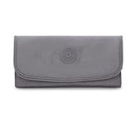 Kipling Money Land Wallet Gris Homme,Femme