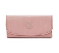 Kipling MONEY LAND Grand portefeuille, Memory Pink (Rose)