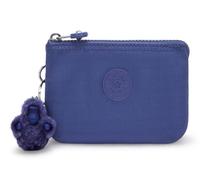 kipling Porte-monnaie violet pour femme - Basic Creativity Purse S Ocean Blue 302518