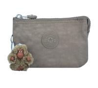 Kipling Petit sac à main CREATIVITY S – pochettes et étuis – True Beige (Marron)