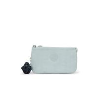 KIPLING Porte-monnaies 'CREATIVITY L' gris clair, Taille One Size