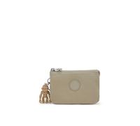 KIPLING Porte-monnaies 'Creativity S' beige foncé, Taille One Size