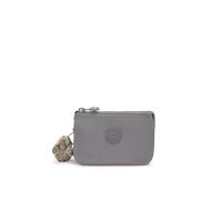KIPLING Porte-monnaies 'Creativity S' gris foncé, Taille One Size
