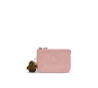 KIPLING Porte-monnaies 'Creativity S' marron / rose ancienne, Taille One Size