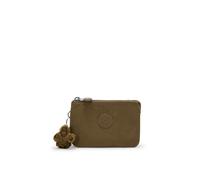 KIPLING Porte-monnaies 'Creativity S' olive, Taille One Size