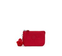 KIPLING Porte-monnaies 'Creativity S' rouge cerise, Taille One Size