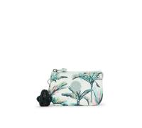 Kipling Creativity S Petit Sac à Main, Pochettes, étuis, More Palm Trees