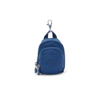 KIPLING Porte-monnaies 'Mini Seoul' bleu foncé, Taille One Size