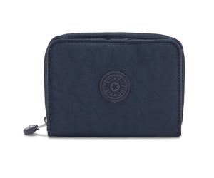 KIPLING Porte-monnaies 'Money Love' bleu marine, Taille XS-XL
