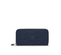 KIPLING Porte-monnaies 'Money World' bleu nuit, Taille XS-XL