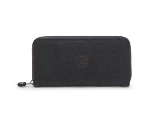 KIPLING Porte-monnaies 'Money World' noir, Taille XS-XL