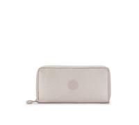 KIPLING Porte-monnaies 'Money World'' taupe, Taille One Size