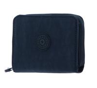 Kipling Money Love Portefeuille Moyen, Blue Bleu 2 (Bleu)