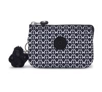Kipling Sac à main Creativity S – Imprimé Signature Multicolore