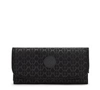 Kipling Money Land Portefeuille Snap, Emb signature, taille unique