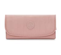 Kipling MONEY LAND Grand portefeuille, Memory Pink (Rose)