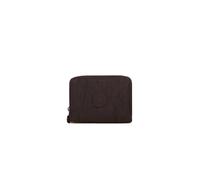 Kipling - Portefeuille Moyen "Money Love" - Femme - Accessoires - Brun - Taille: ONE Size