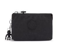 Kipling CREATIVITY S Petit sac à main, pochettes, étuis, Black Noir (Noir)